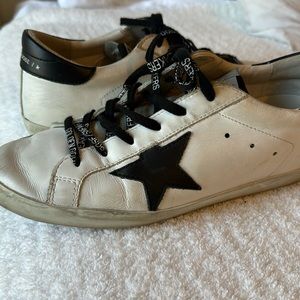 Golden Goose Super Star